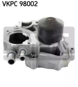 Водяной насос / прокладка SKF для SUBARU IMPREZA седан (GD) 2.0 i AWD